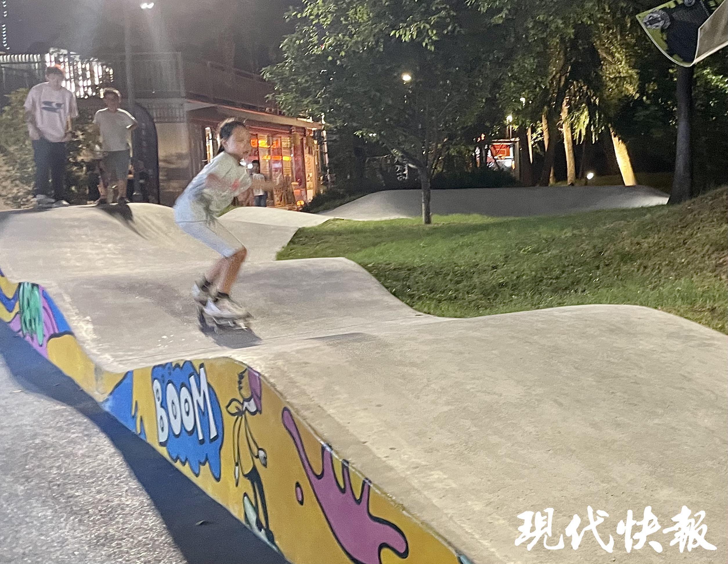 文脉华章｜奥运刮起“潮玩”风体育文化的年轻态表达浩瀚体育入口(图4)